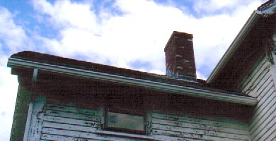 Chimneys