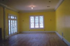 Wood Floors Project 4