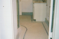 Bathrooms Project 4