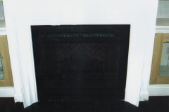 Fireplaces Project 3