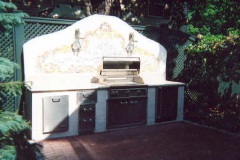 Barbecues Project 1