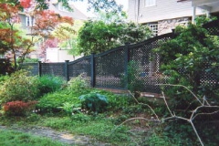 Fences Project 5