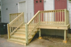 Exterior Project 12