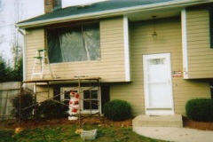 Exterior Project 4
