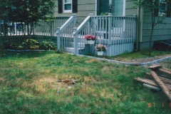 Exterior Project 6