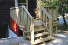 Custom Decks Project 2