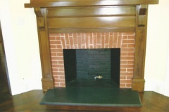 Fireplaces Project 6