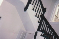 Wood Stairs Project 3