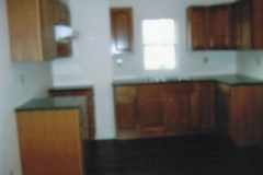 Kitchens Project 3