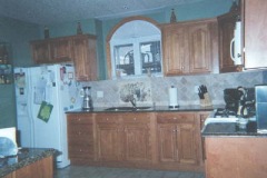 Kitchens Project 6