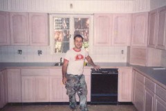 Kitchens Project 7