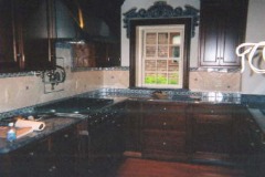 Kitchens Project 8