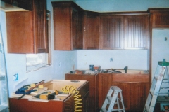Kitchens Project 1