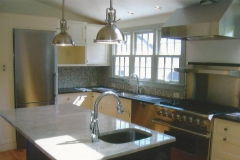 Kitchens Project 12