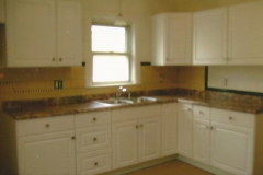 Kitchens Project 14
