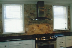 Kitchens Project 2
