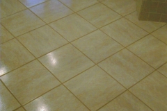 Tile Work Project 1