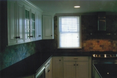 Kitchens Project 4