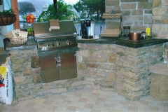 Barbecues Project 2