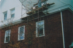 Roofing Project 1