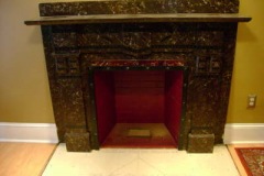 Fireplaces Project 2
