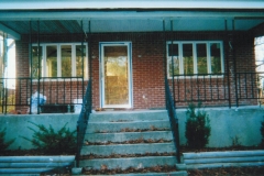 Brick Work Project 1
