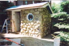 Stone Work Project 3