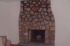 Fireplaces Project 1