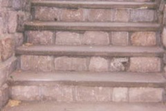 Stone Work Project 6