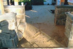 Stone Work Project 2