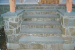Stone Work Project 5