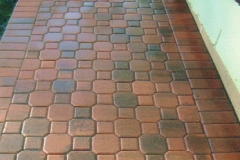 Walkways Project 1
