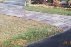 Walkways Project 4