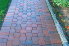 Walkways Project 6