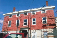 Wood Shingles Project 2