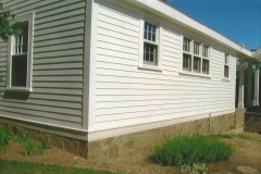 Wood Shingles Project 9