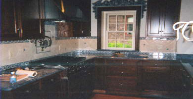 Kitchens