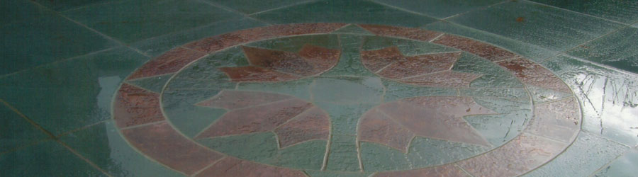 Patios