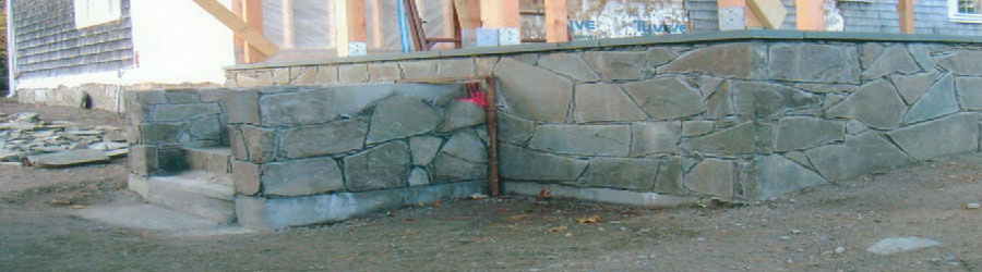 Stone Work