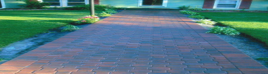 Walkways