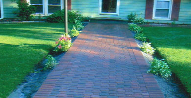 Walkways