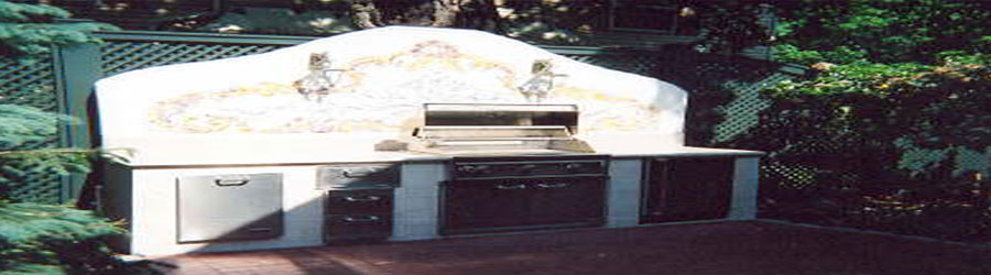 Barbecues