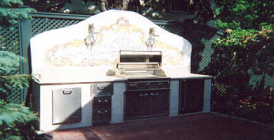 Barbecues