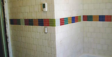 Bathrooms