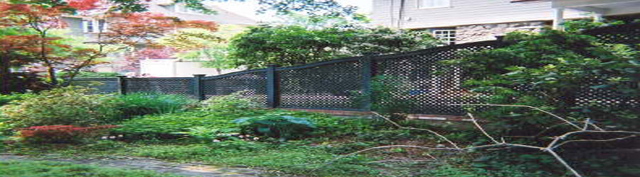 Fences