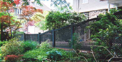 Fences