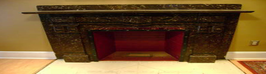 Fireplaces