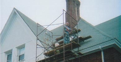 Roofs